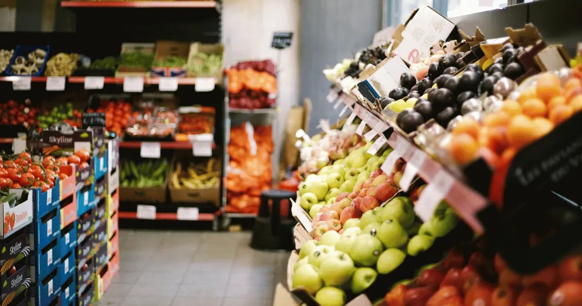 How To Start a Grocery Store 8 Simple Steps